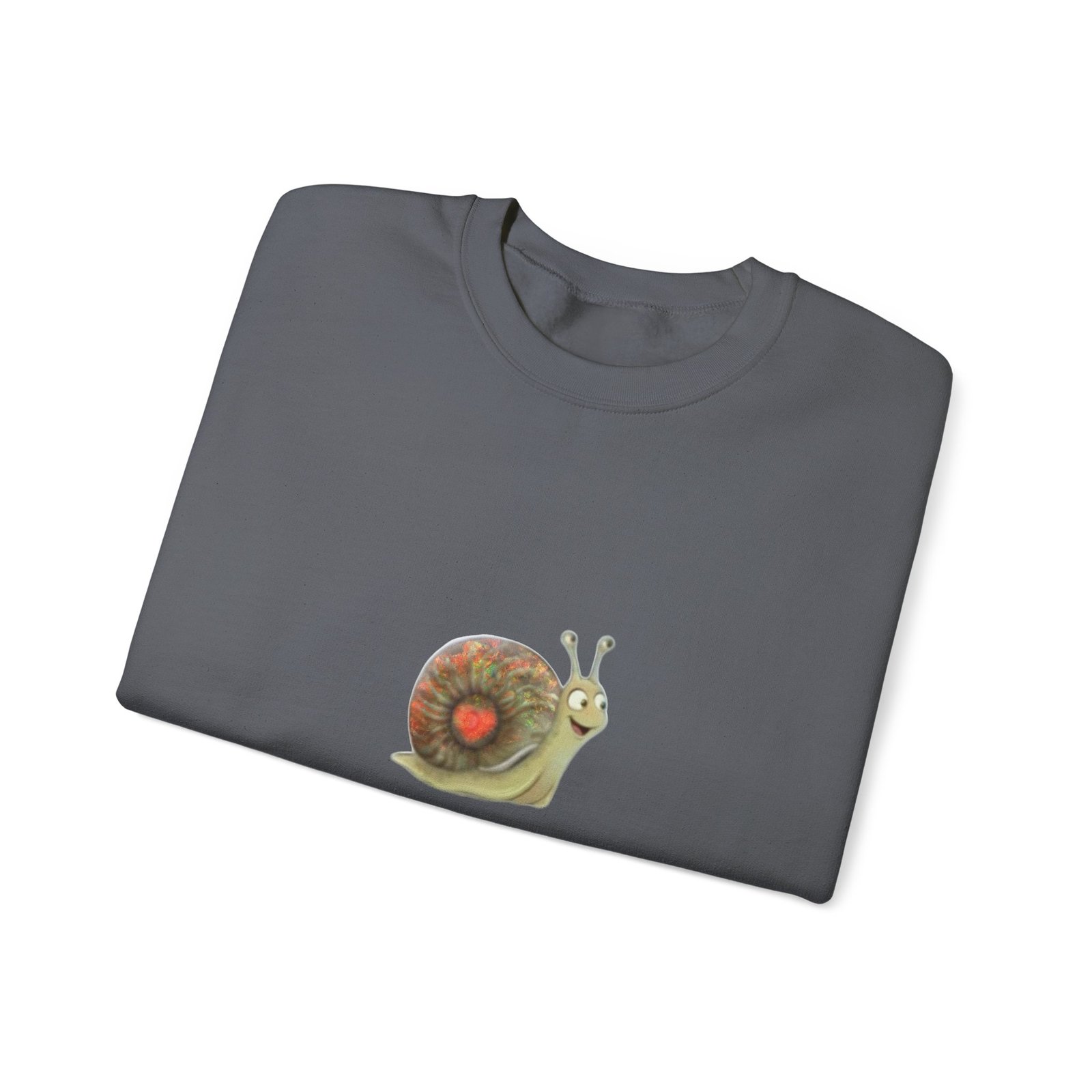 Amon the Ammonite Sweatshirt - Image 19