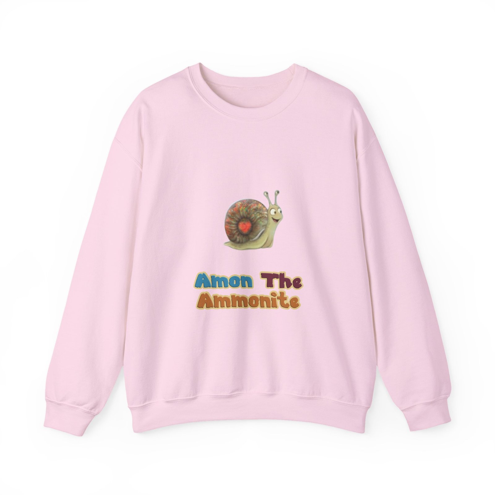 Amon the Ammonite Sweatshirt - Image 21