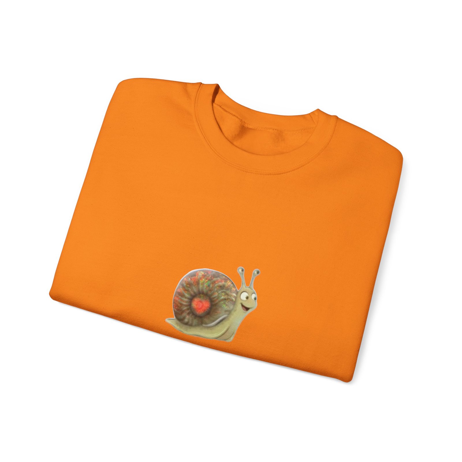 Amon the Ammonite Sweatshirt - Image 11