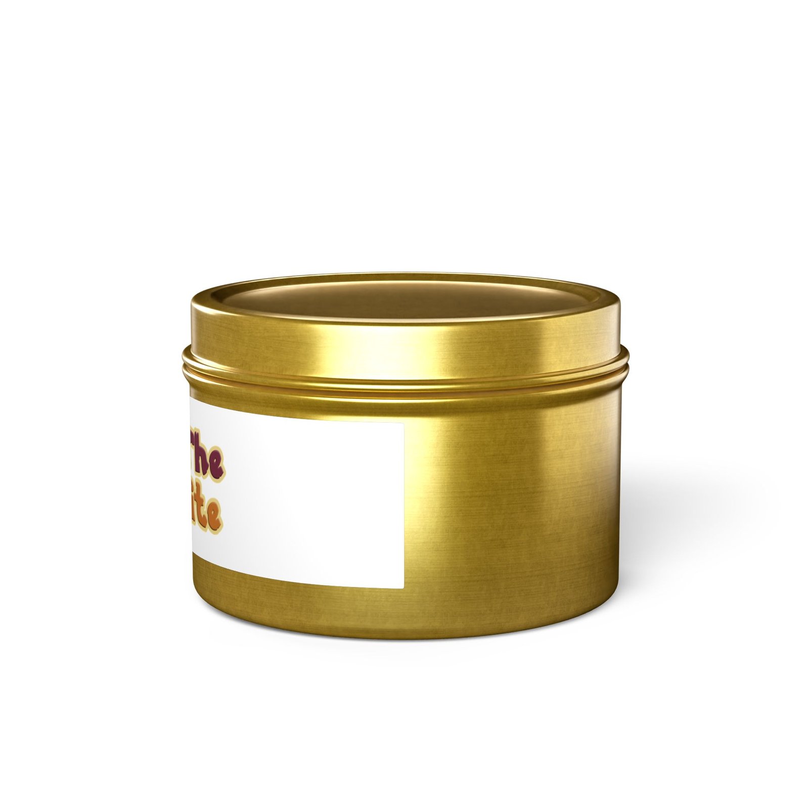 Amon the Ammonite Tin Candle - Image 68