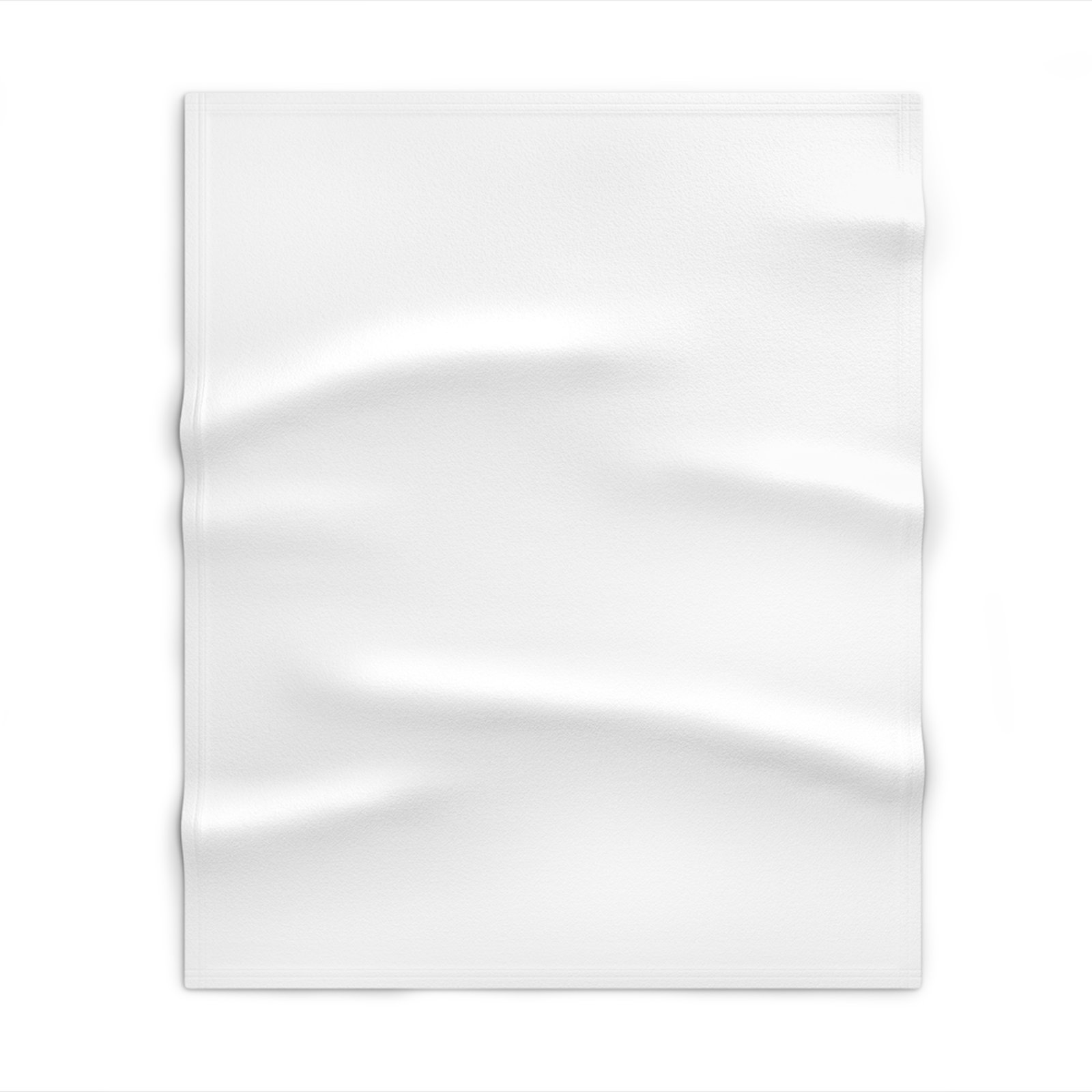 Underwater Friends Throw Blanket — Cute Ocean Sea Life Kids Blanket - Image 2