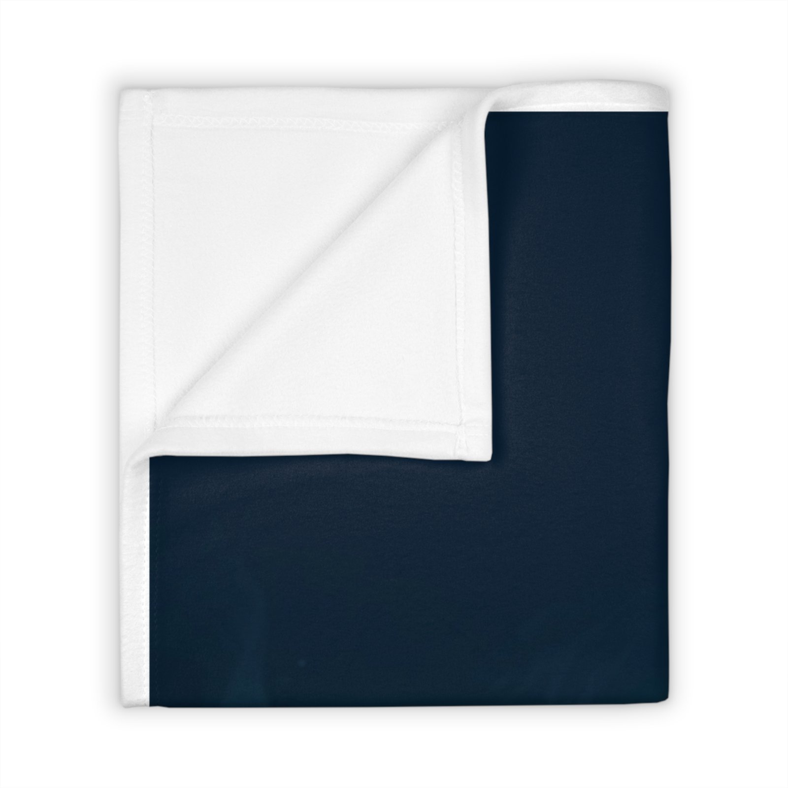 Underwater Friends Throw Blanket — Cute Ocean Sea Life Kids Blanket - Image 3