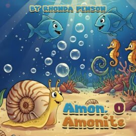 Amón O Amonite - Ebook ( Portuguese )