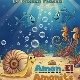 Amón El Amonite - Ebook ( Spanish )